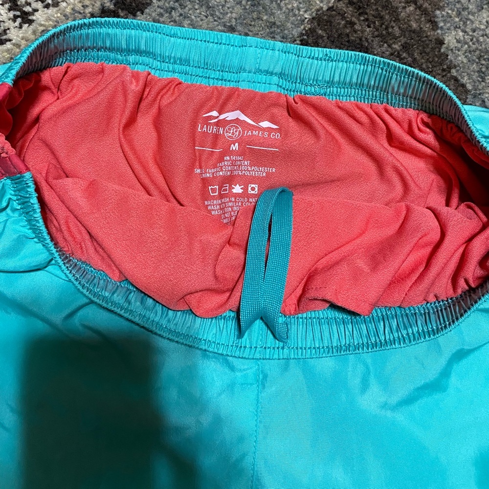 Lauren James shorts - Picture 5 of 5